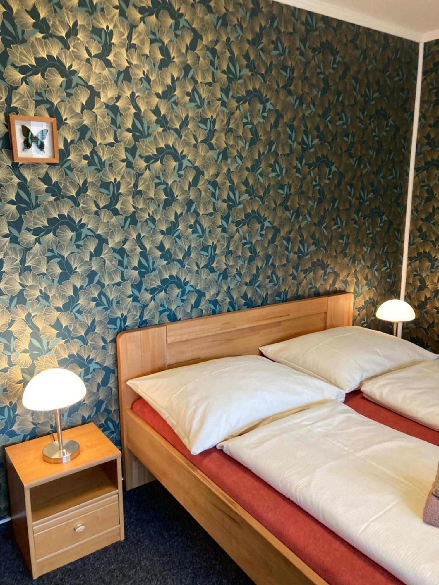 Pension Aura Spicak, Nektere Pokoje Se Saunou Železná Ruda Zewnętrze zdjęcie